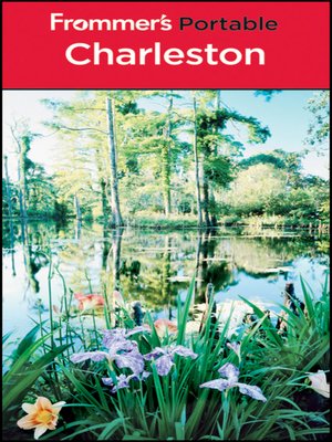 cover image of Frommer's Portable Charleston